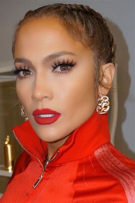 jennifer lopez lip.